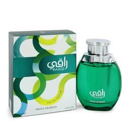 Swiss Arabian Raaqi Eau De Parfum Spray (Unisex) By Swiss Arabian - Chio's New York