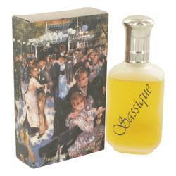 Sassique Cologne Spray By Regency Cosmetics - Chio's New York