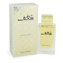 Swiss Arabian Shaghaf Eau De Parfum Spray By Swiss Arabian - Chio's New York