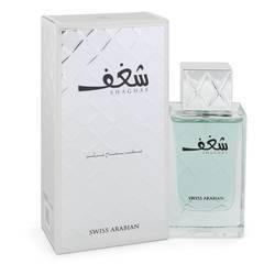 Swiss Arabian Shaghaf Eau De Parfum Spray By Swiss Arabian - Chio's New York