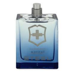 Swiss Army Steel Eau De Toilette Spray (Tester) By Swiss Army - Chio's New York