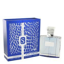 Satyros Endurance Eau De Parfum Spray By YZY Perfume - Chio's New York