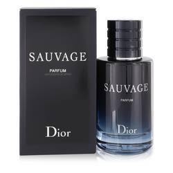 Sauvage Parfum Spray By Christian Dior - Chio's New York