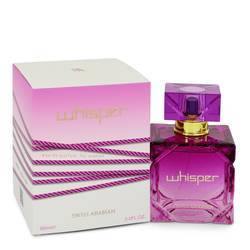 Swiss Arabian Whisper Eau De Parfum Spray By Swiss Arabian - Chio's New York