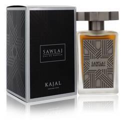 Sawlaj Eau De Parfum Spray (Unisex) By Kajal - Chio's New York