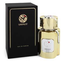 Sawalef Empire Eau De Parfum Spray (Unisex) By Sawalef - Chio's New York