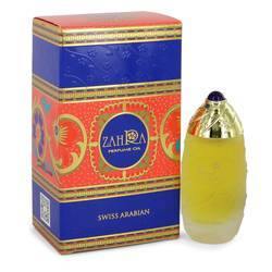 Swiss Arabian Zahra Perfume Oil By Swiss Arabian - Chio's New York