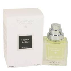 Sublime Balkiss Eau De Parfum Spray By The Different Company - Chio's New York