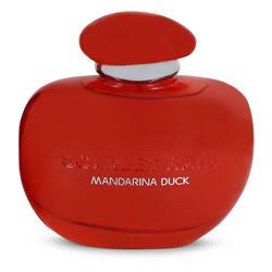 Scarlet Rain Eau De Toilette Spray By Mandarina Duck - Chio's New York