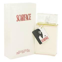 Scarface Al Pacino Eau De Parfum Spray By Universal Studios - Chio's New York