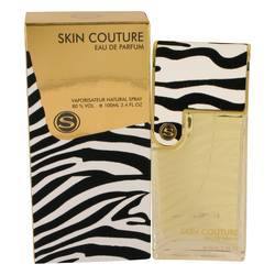 Armaf Skin Couture Gold Eau De Parfum Spray By Armaf - Chio's New York