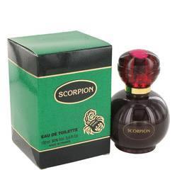 Scorpion Eau De Toilette Spray By Parfums JM - Chio's New York