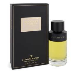 Scotch & Soda Eau De Toilette Spray By Scotch & Soda - Chio's New York