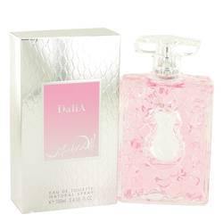 Salvador Dali Dalia Eau De Toilette Spray By Salvador Dali - Chio's New York