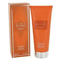 Sira Des Indes Shower Gel By Jean Patou - Chio's New York