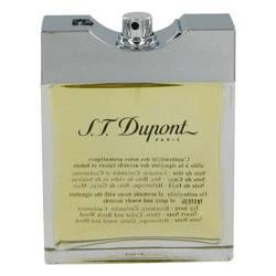 St Dupont Eau De Toilette Spray (Tester) By St Dupont - Chio's New York