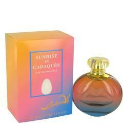 Salvador Dali Sunrise In Cadaques Eau De Toilette Spray By Salvador Dali - Chio's New York