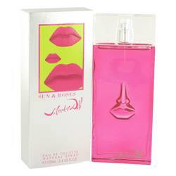 Salvador Dali Sun & Roses Eau De Toilette Spray By Salvador Dali - Chio's New York