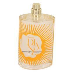 Sunny Diane Eau De Toilette Spray (Tester) By Diane Von Furstenberg - Chio's New York