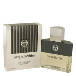 Sergio Tacchini Donna Eau De Toilette Spray By Sergio Tacchini - Chio's New York