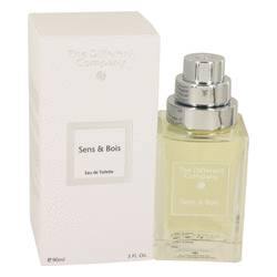 Sens & Bois Eau De Toilette Spray By The Different Company - Chio's New York