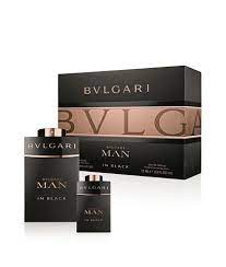Bvlgari Man Gift Set
