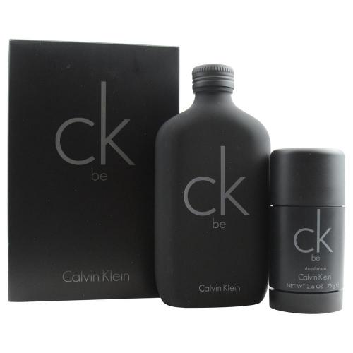 Ck Be Gift Set By Calvin Klein