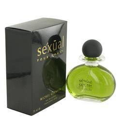 Sexual Eau De Toilette Spray By Michel Germain - Chio's New York