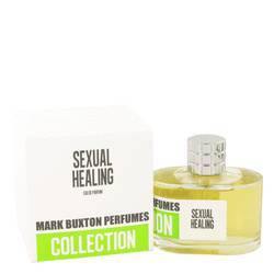 Sexual Healing Eau De Parfum Spray (Unisex) By Mark Buxton - Chio's New York