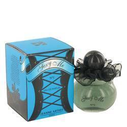 Sexy Me 2 Eau De Parfum Spray By Jeanne Arthes - Chio's New York