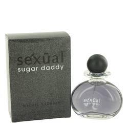 Sexual Sugar Daddy Eau De Toilette Spray By Michel Germain - Chio's New York