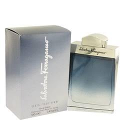 Subtil Eau De Toilette Spray By Salvatore Ferragamo - Chio's New York