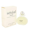 Sexual Fresh Eau De Toilette Spray By Michel Germain - Chio's New York