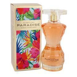 Sofia Vergara Tempting Paradise Eau De Parfum Spray By Sofia Vergara - Chio's New York