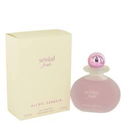Sexual Fresh Eau De Parfum Spray By Michel Germain - Chio's New York