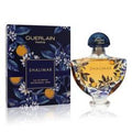 Shalimar Eau De Parfum Spray (Serie Limitee) By Guerlain - Chio's New York