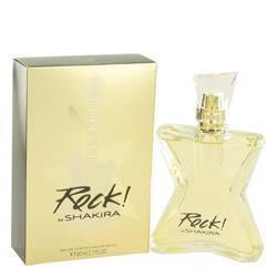 Shakira Rock Eau De Toilette Spray By Shakira - Chio's New York