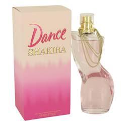 Shakira Dance Eau De Toilette Spray By Shakira - Chio's New York