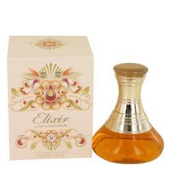 Shakira Elixir Eau De Toilette Spray By Shakira - Chio's New York