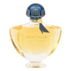 Shalimar Eau De Toilette/Cologne Spray (Tester) By Guerlain - Chio's New York