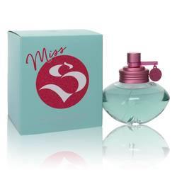 Shakira Miss S Eau De Toilette Spray By Shakira - Chio's New York
