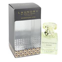 Downtown Kiss Eau De Parfum Spray By Shelli Segal - Chio's New York