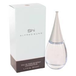 Shi Eau De Parfum Spray By Alfred Sung - Chio's New York