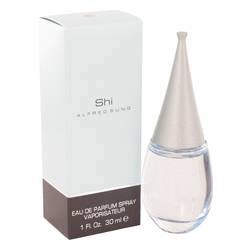 Shi Eau De Parfum Spray By Alfred Sung - Chio's New York