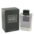 Seduction In Black Eau De Toilette Spray By Antonio Banderas - Chio's New York