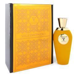 Sigismondo V Extrait De Parfum Spray (Unisex) By Canto - Chio's New York