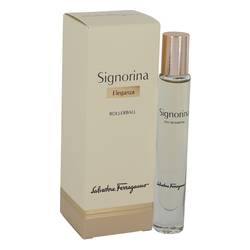 Signorina Eleganza Rollerball EDP By Salvatore Ferragamo - Chio's New York
