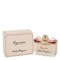Signorina Eau De Parfum Spray By Salvatore Ferragamo - Chio's New York