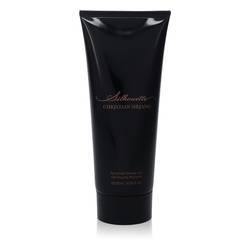 Silhouette Shower Gel By Christian Siriano - Chio's New York