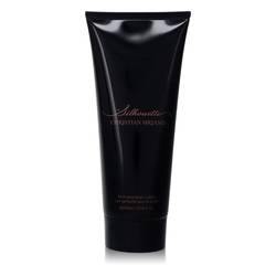 Silhouette Body Lotion By Christian Siriano - Chio's New York